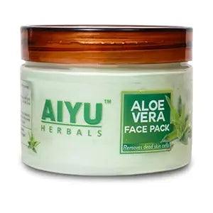 Aloe Vera Face Pack – 250GM