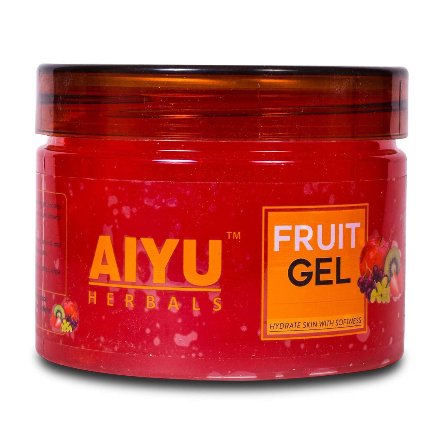 Fruit Face Gel - 250g
