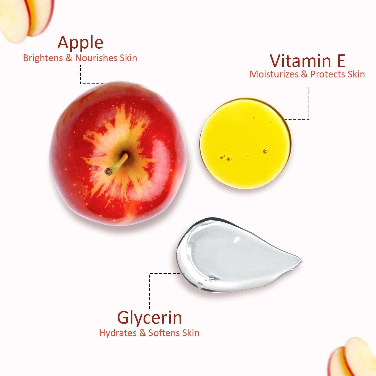 Fruit All Purpose Skin Cream – 400g
