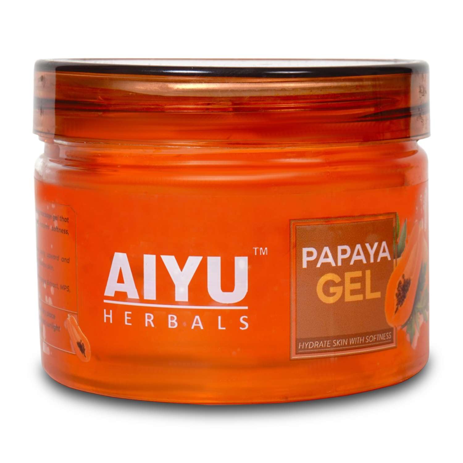 Papaya Face Gel – (250 GM)