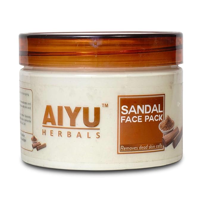 Sandal Face Pack – (250GM)