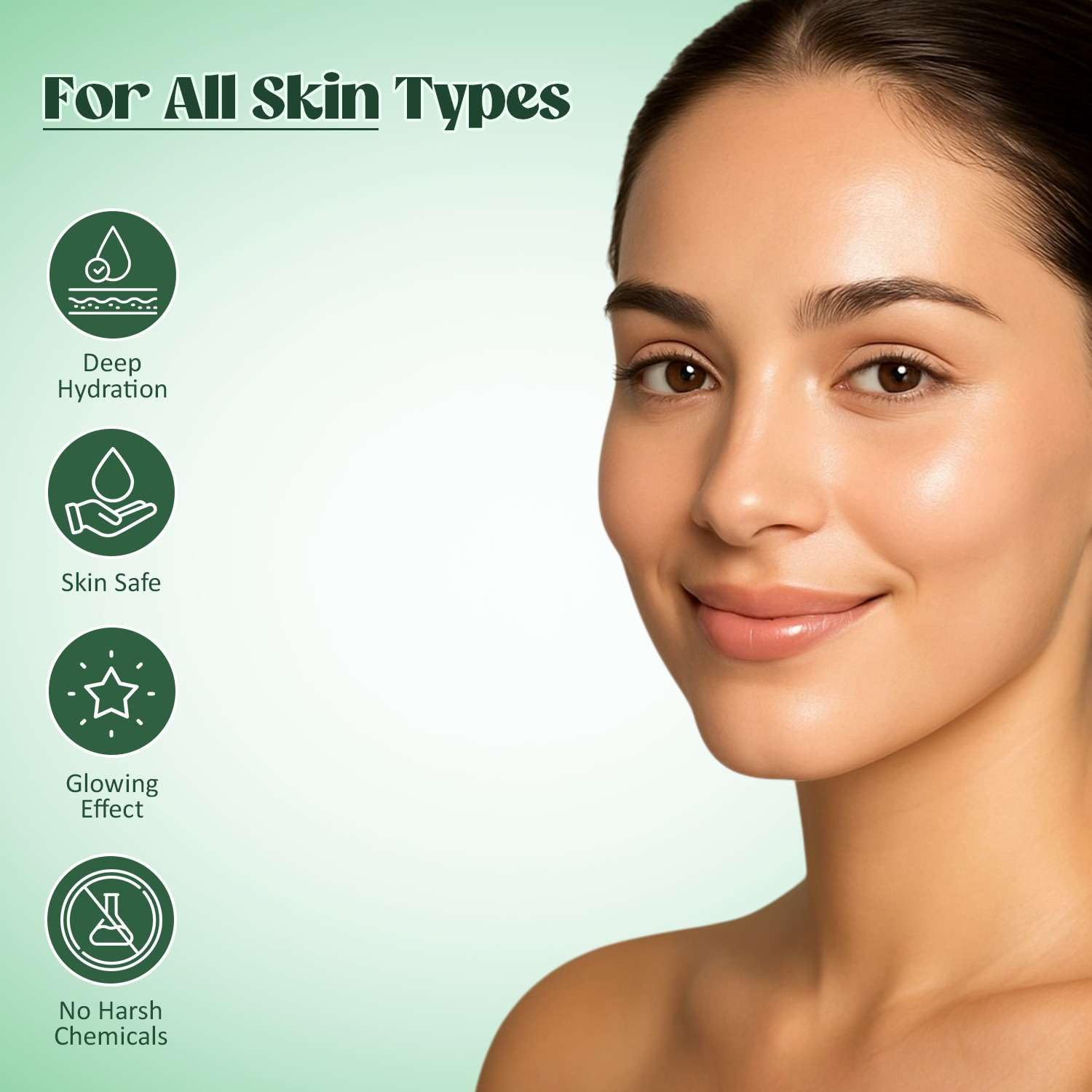 Aloe Vera All Purpose Skin Cream – 400g