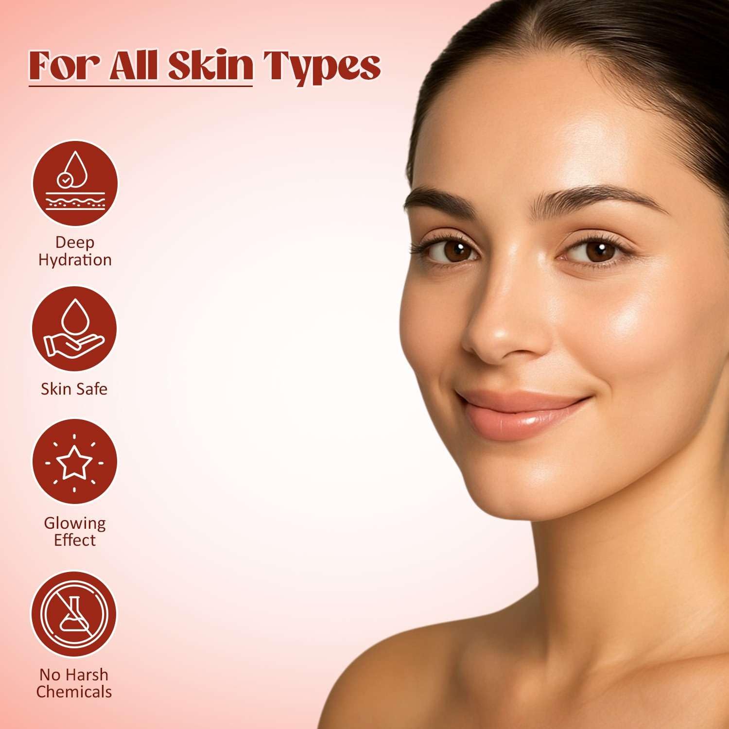 Fruit All Purpose Skin Cream – 400g