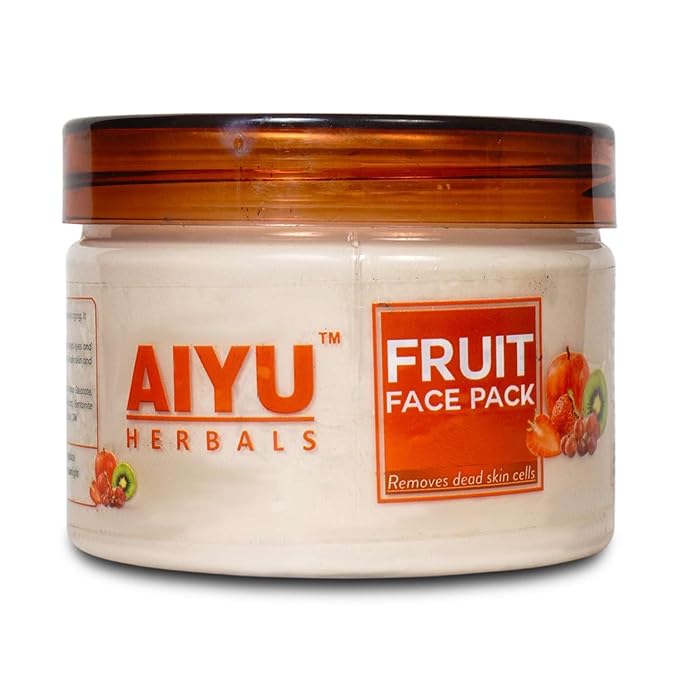Fruit Face Pack - (250GM)