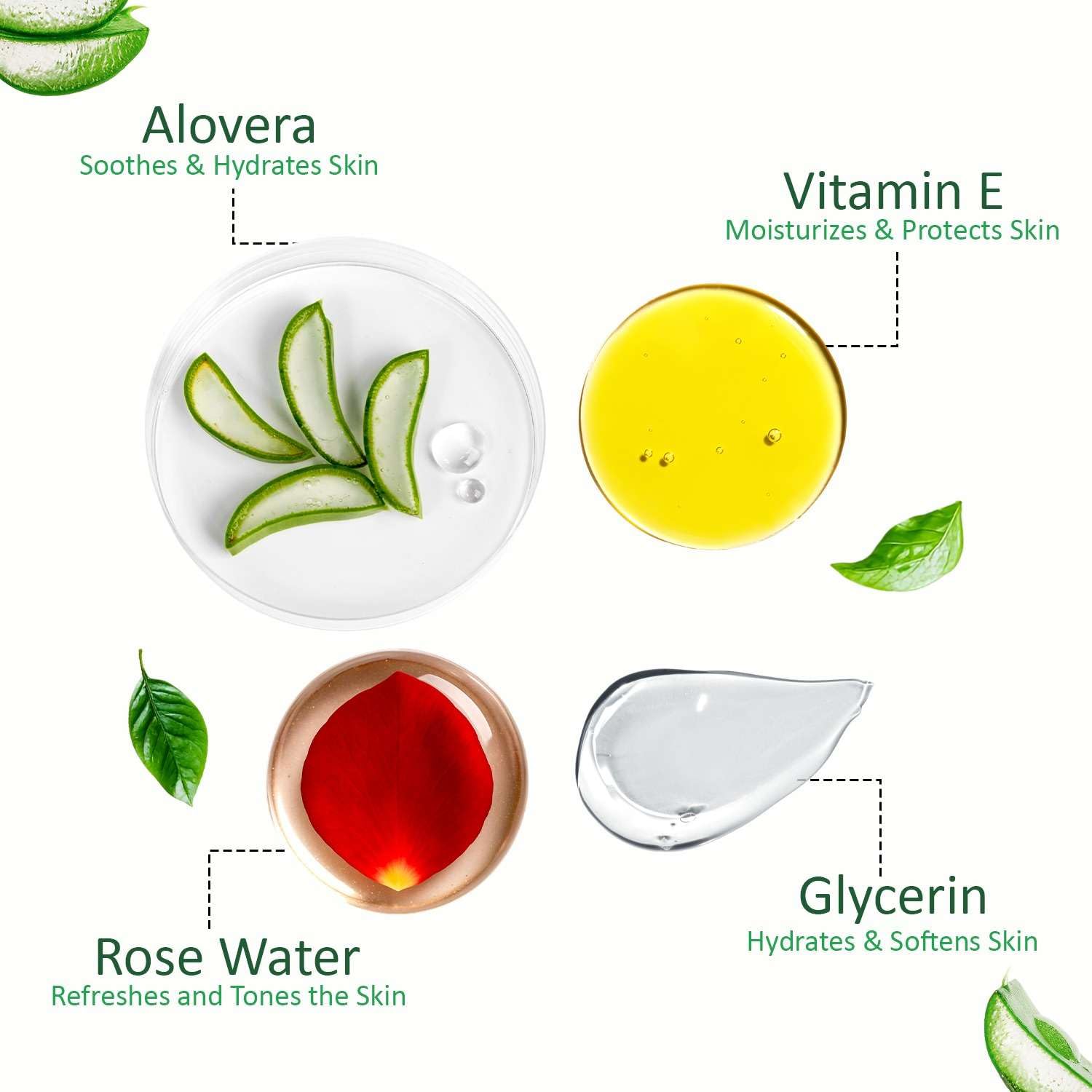 Aloe Vera All Purpose Skin Cream – 400g