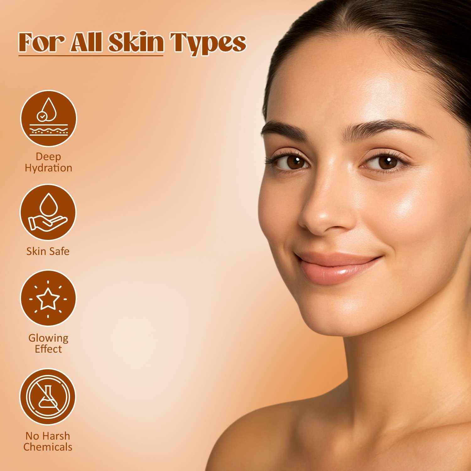 Honey & Almond All Purpose Skin Cream – 200g