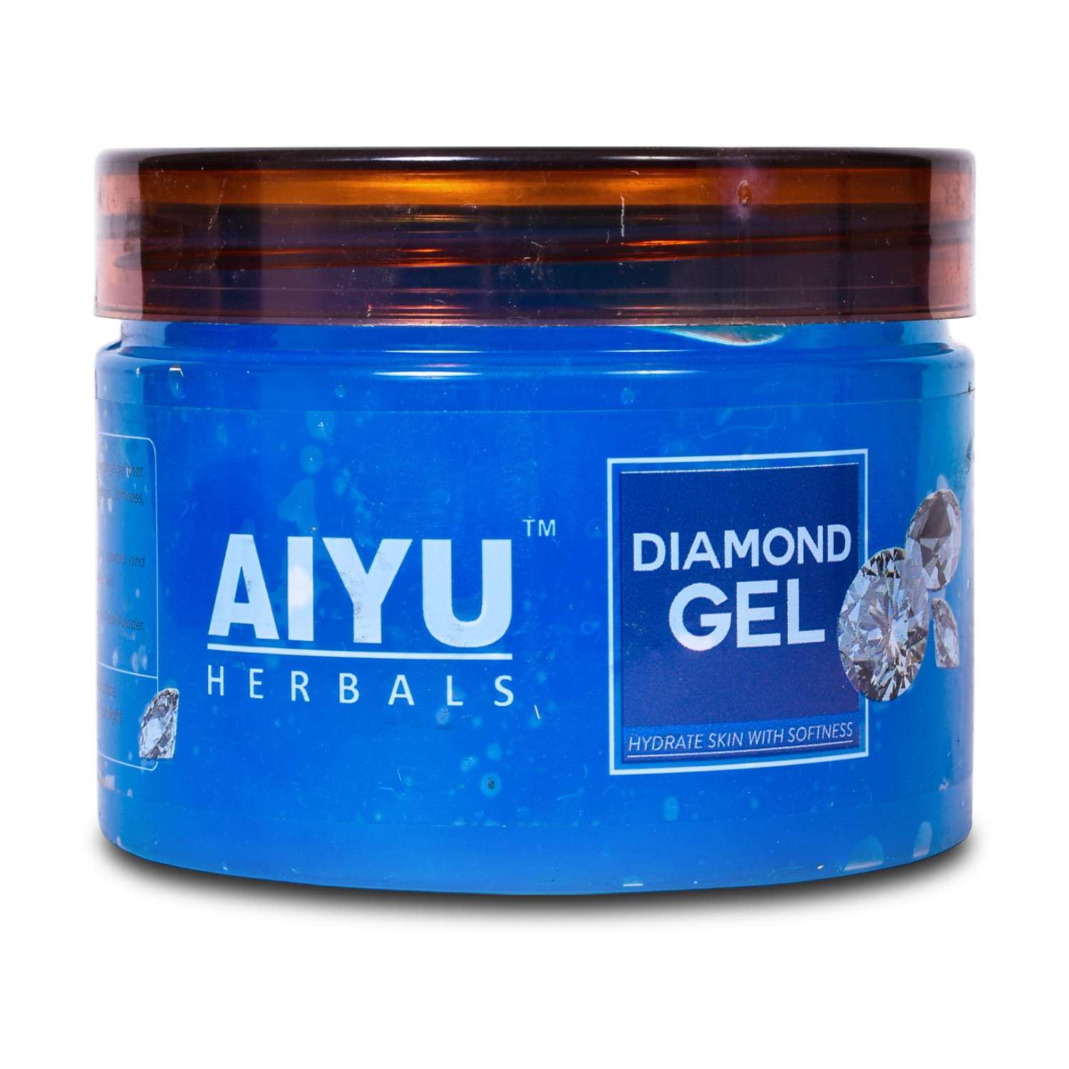 Diamond Face Gel - 250g
