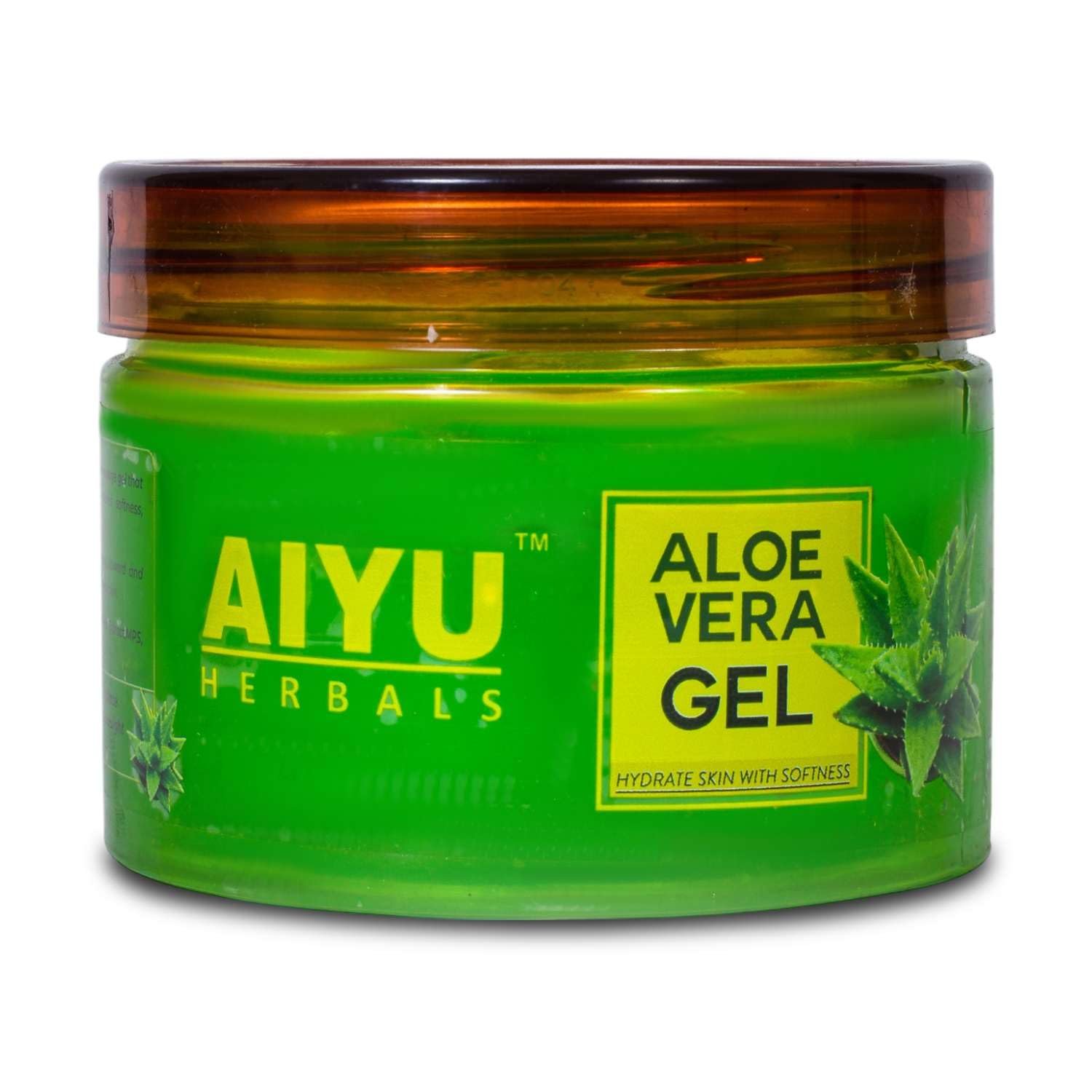 Aloe Vera Face Gel – (250 GM)