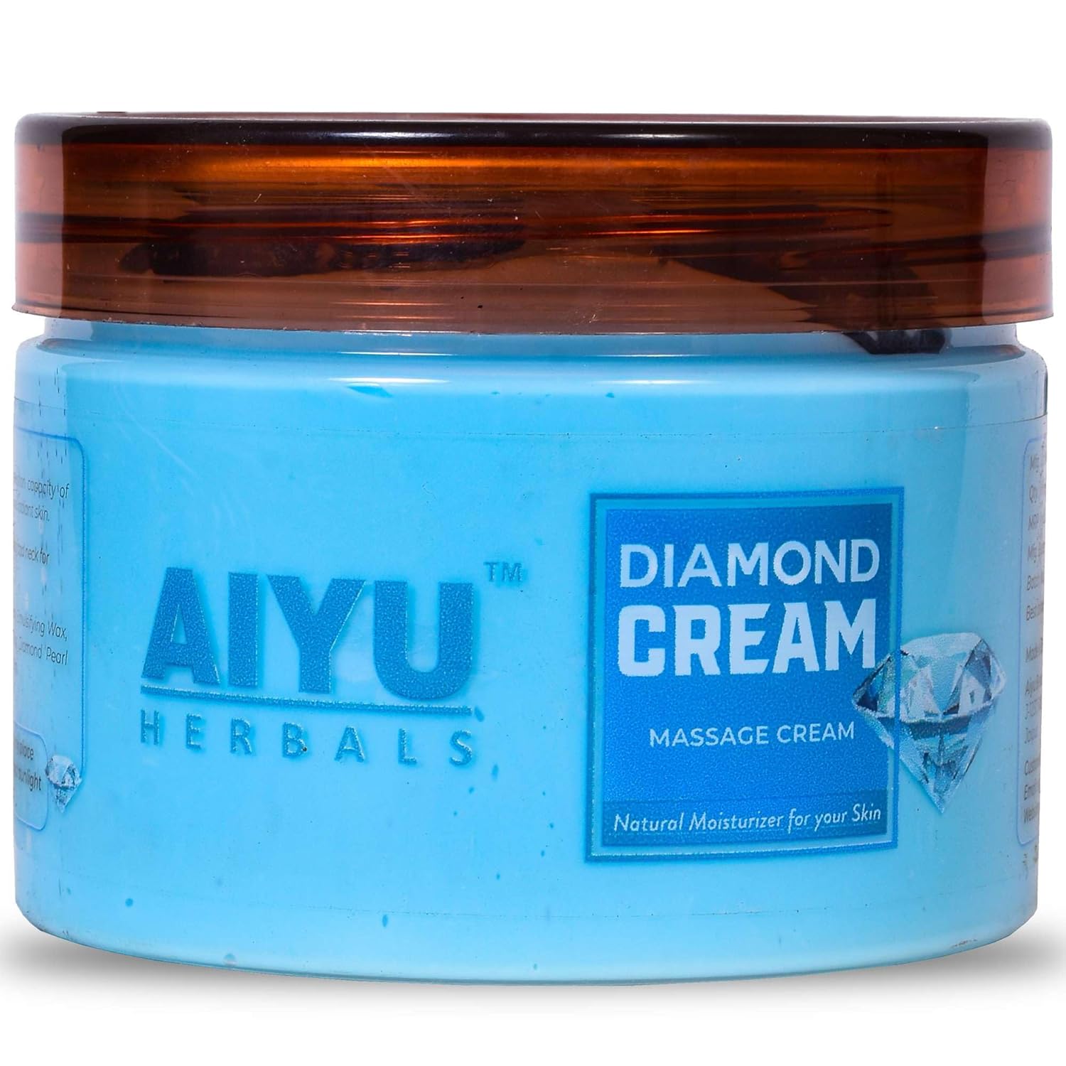 Diamond Cream – (250GM)