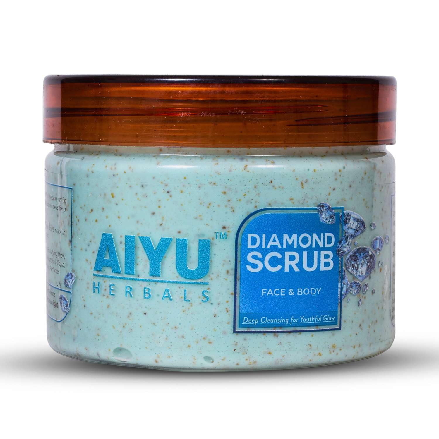 Diamond Scrub - 250g