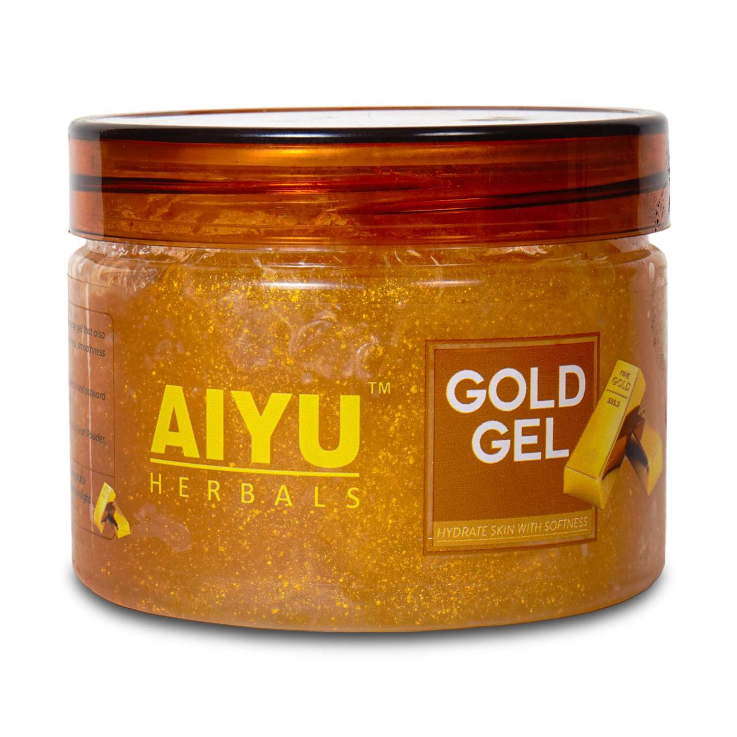 Gold Face Gel – (250 GM)