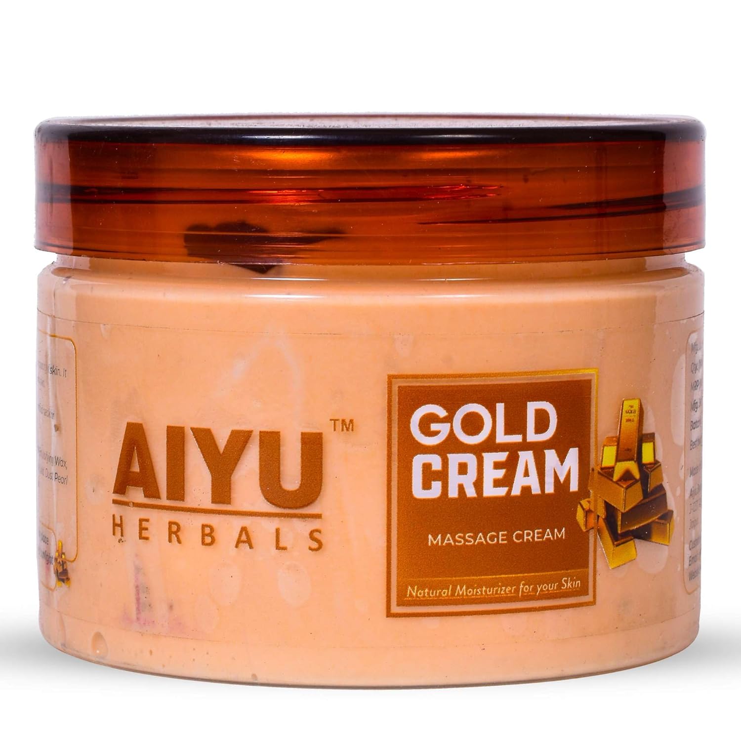 Gold Cream – (250GM)