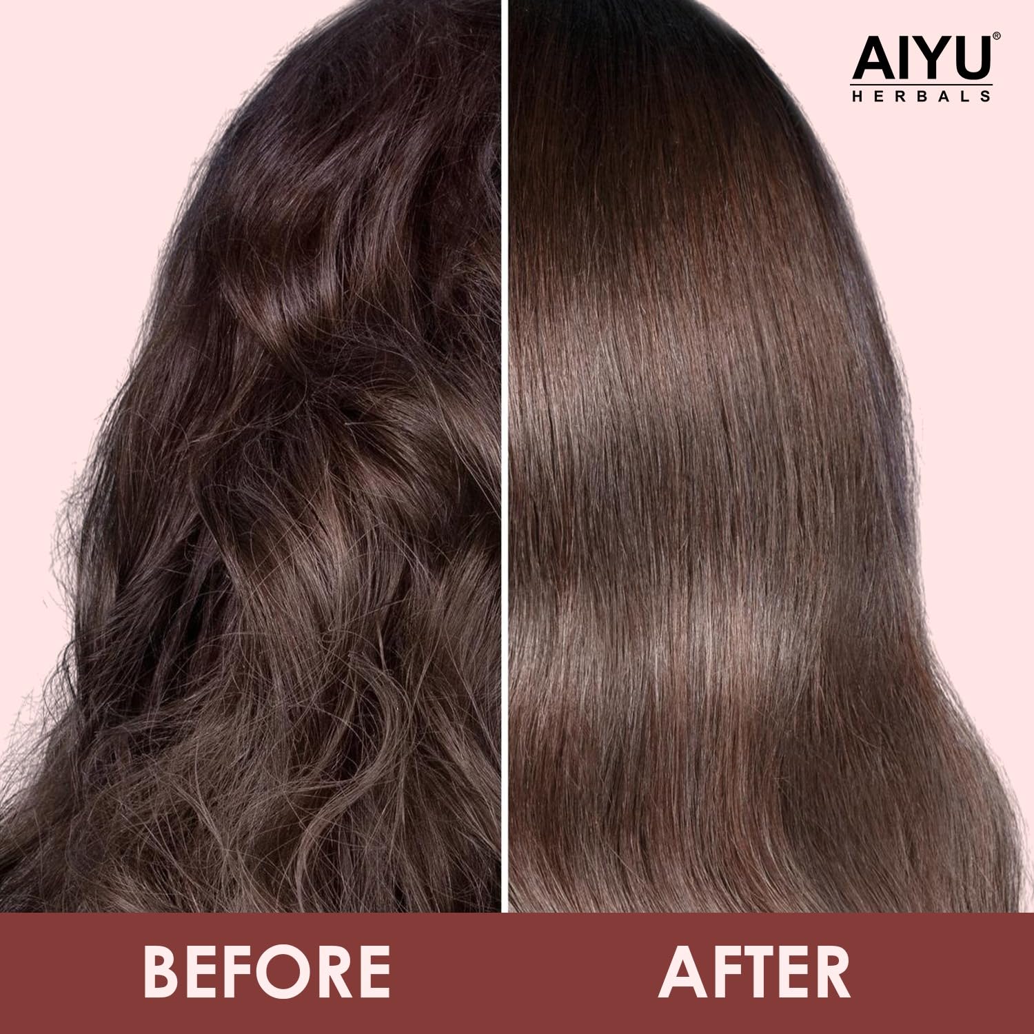 Keratin Repair Hair Mask with Argan Oil - 200g